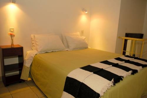 Imagen de la habitación del Hotel La Casona Del Alma. Foto 57