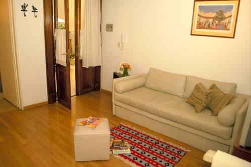 Imagen de la habitación del Hotel La Casona Del Alma. Foto 59