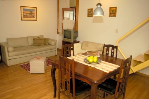 Imagen de la habitación del Hotel La Casona Del Alma. Foto 60