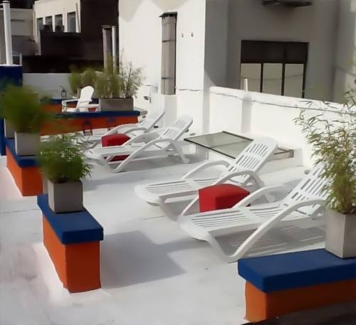 Imagen general del Hotel La Casona Del Alma. Foto 45