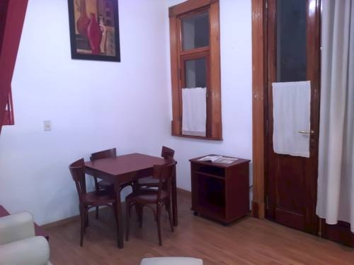 Imagen de la habitación del Hotel La Casona Del Alma. Foto 61