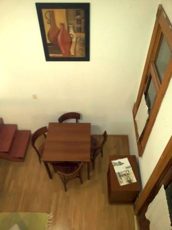 Imagen de la habitación del Hotel La Casona Del Alma. Foto 64