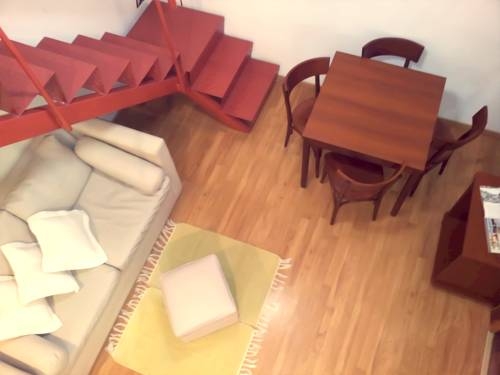Imagen de la habitación del Hotel La Casona Del Alma. Foto 65