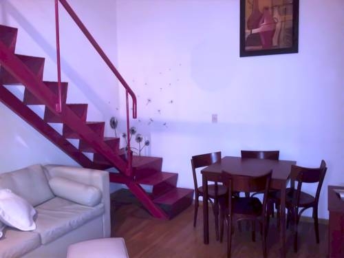 Imagen de la habitación del Hotel La Casona Del Alma. Foto 66