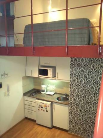 Imagen de la habitación del Hotel La Casona Del Alma. Foto 67