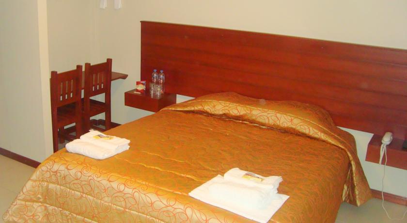 Imagen de la habitación del Hotel La Casona Del Olivo Arequipa. Foto 4