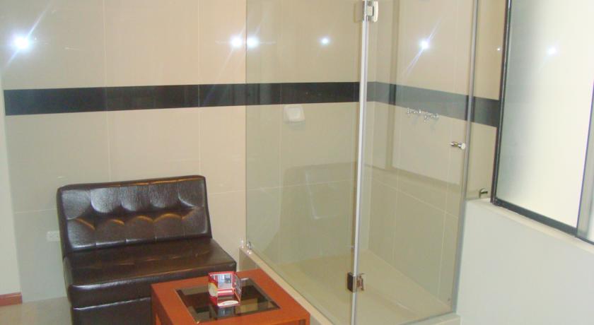 Imagen de la habitación del Hotel La Casona Del Olivo Arequipa. Foto 5