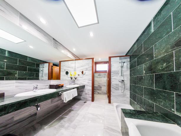 Imagen general del Hotel La Casona Del Patio. Foto 5