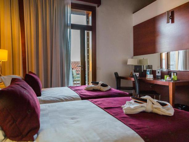 Imagen general del Hotel La Casona Del Patio. Foto 7