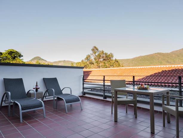 Imagen general del Hotel La Casona Del Patio. Foto 8