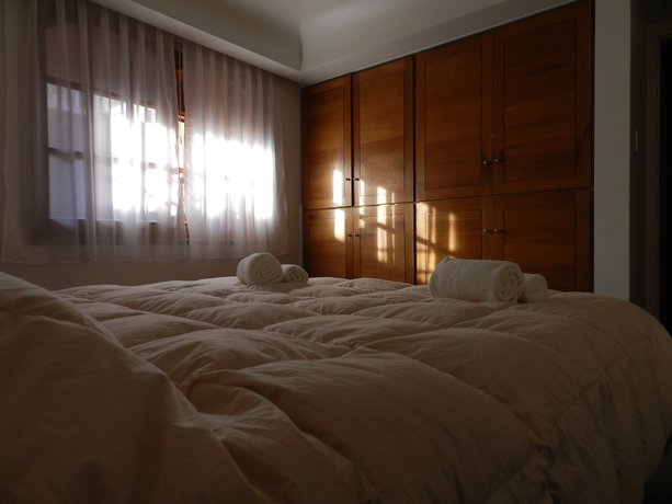 Imagen general del Hotel La Casona Del Rio, NEUQUEN. Foto 1