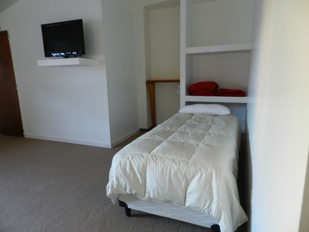 Imagen de la habitación del Hotel La Casona Del Rio, NEUQUEN. Foto 3