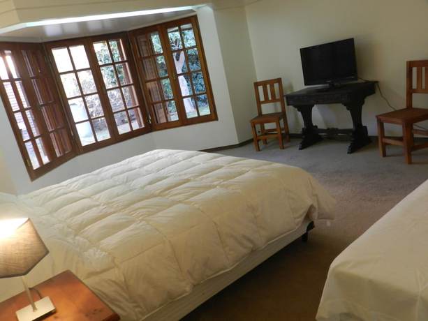 Imagen de la habitación del Hotel La Casona Del Rio, NEUQUEN. Foto 4