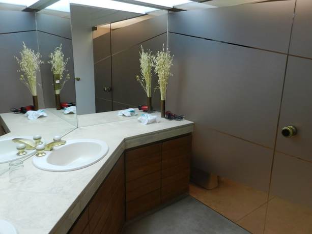 Imagen de la habitación del Hotel La Casona Del Rio, NEUQUEN. Foto 5