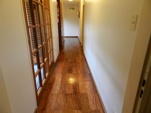 Imagen de los interiores del Hotel La Casona Del Rio, NEUQUEN. Foto 18