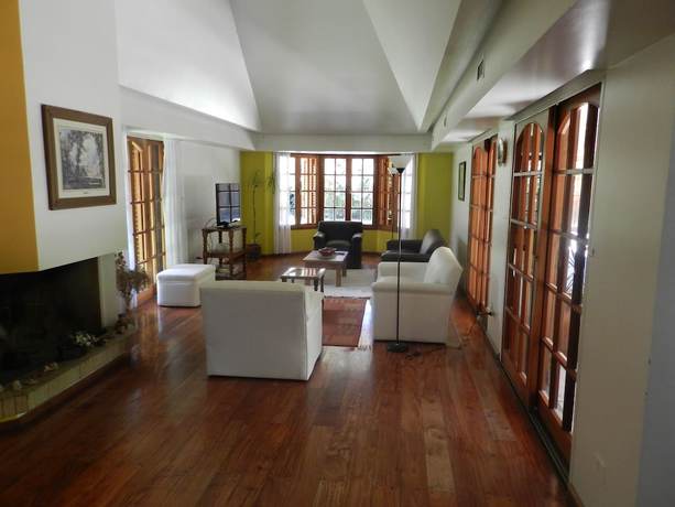 Imagen de los interiores del Hotel La Casona Del Rio, NEUQUEN. Foto 19