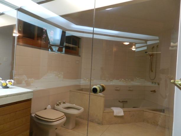 Imagen de la habitación del Hotel La Casona Del Rio, NEUQUEN. Foto 6
