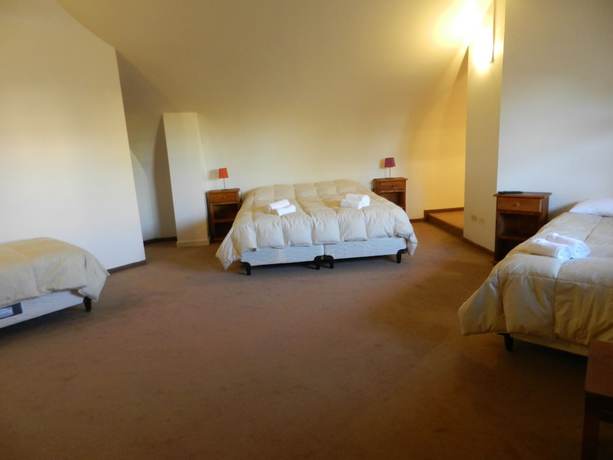 Imagen de la habitación del Hotel La Casona Del Rio, NEUQUEN. Foto 7