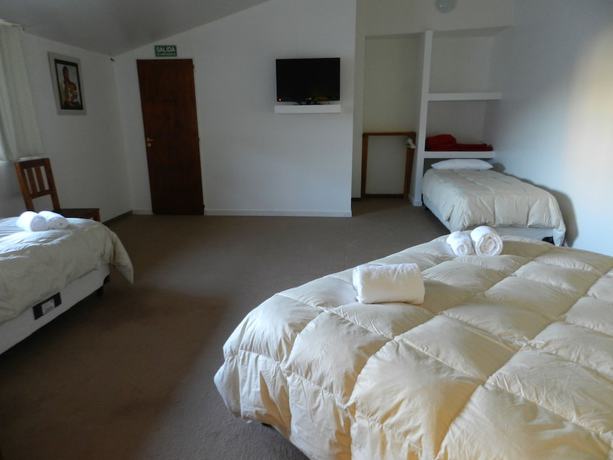 Imagen de la habitación del Hotel La Casona Del Rio, NEUQUEN. Foto 8