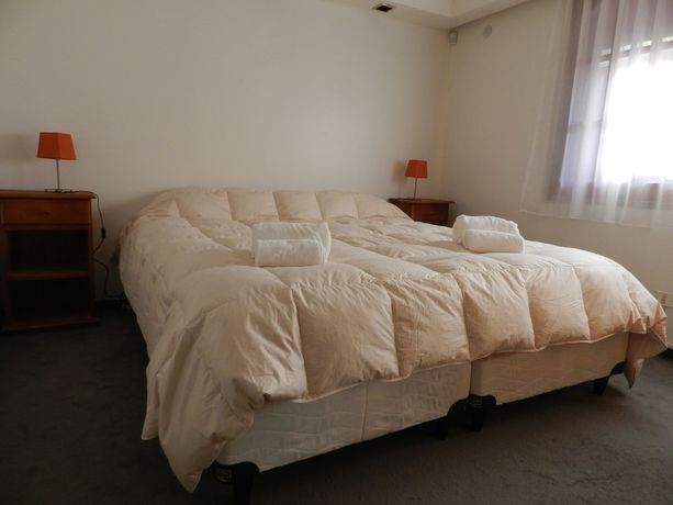 Imagen de la habitación del Hotel La Casona Del Rio, NEUQUEN. Foto 9