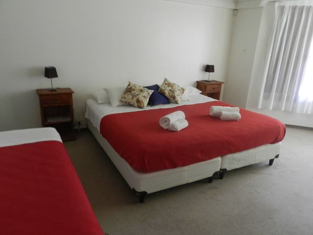 Imagen de la habitación del Hotel La Casona Del Rio, NEUQUEN. Foto 10