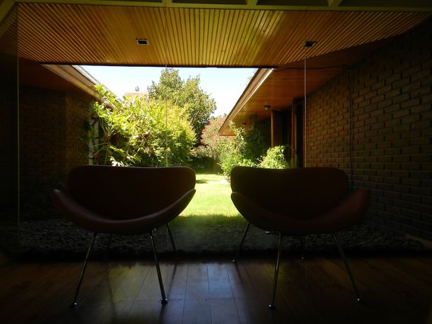 Imagen de los interiores del Hotel La Casona Del Rio, NEUQUEN. Foto 20