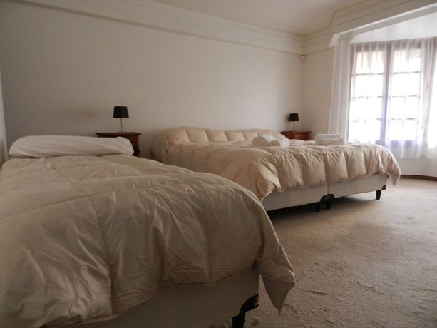 Imagen de la habitación del Hotel La Casona Del Rio, NEUQUEN. Foto 11