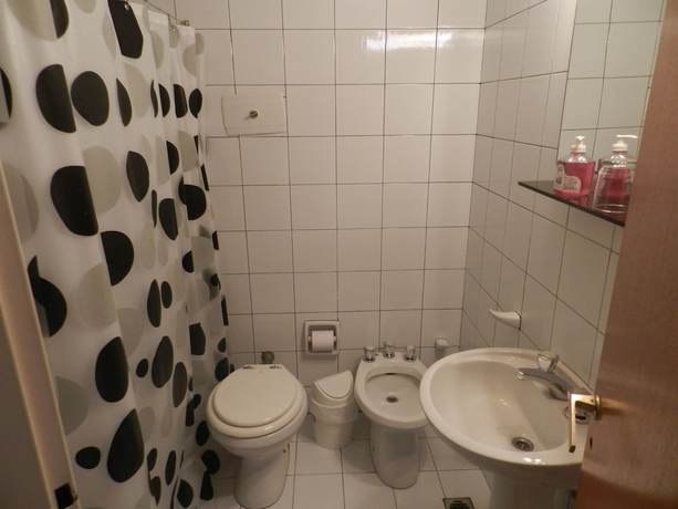 Imagen de la habitación del Hotel La Casona Del Rio, NEUQUEN. Foto 12