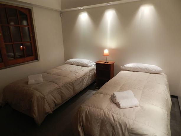 Imagen de la habitación del Hotel La Casona Del Rio, NEUQUEN. Foto 13