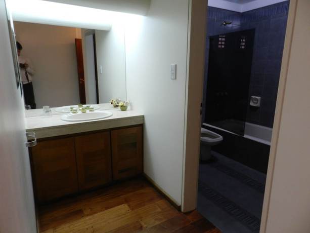 Imagen de la habitación del Hotel La Casona Del Rio, NEUQUEN. Foto 14