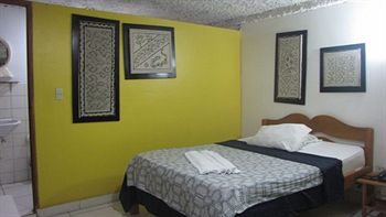 Imagen de la habitación del Hotel La Casona, Iquitos. Foto 5