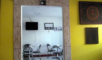 Imagen de la habitación del Hotel La Casona, Iquitos. Foto 8