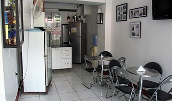 Imagen general del Hotel La Casona, Iquitos. Foto 2