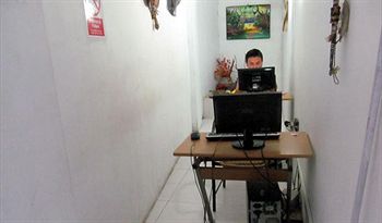 Imagen de los interiores del Hotel La Casona, Iquitos. Foto 13