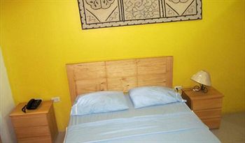 Imagen de los interiores del Hotel La Casona, Iquitos. Foto 14