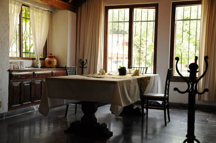 Imagen de la habitación del Hotel La Casona, Jilotepec de Molina Enriquez. Foto 7