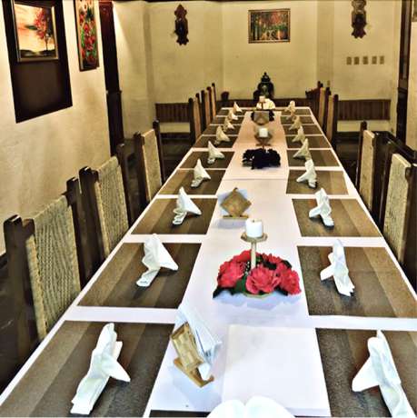 Imagen de la habitación del Hotel La Casona, Jilotepec de Molina Enriquez. Foto 14