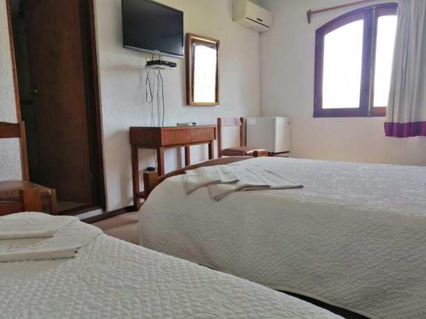 Imagen de la habitación del Hotel La Casona, La Paloma. Foto 3