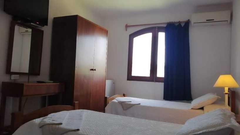 Imagen de la habitación del Hotel La Casona, La Paloma. Foto 4