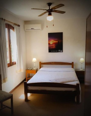 Imagen de la habitación del Hotel La Casona, La Paloma. Foto 8