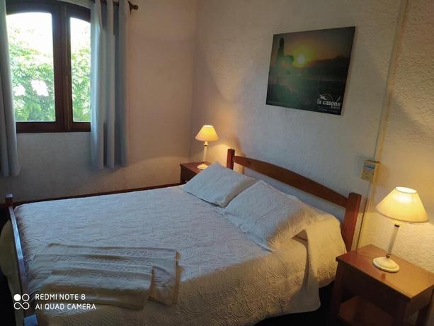 Imagen de la habitación del Hotel La Casona, La Paloma. Foto 10