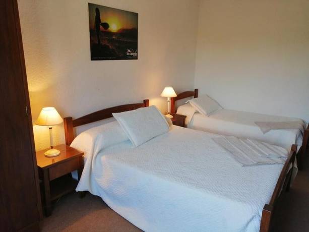 Imagen de la habitación del Hotel La Casona, La Paloma. Foto 11