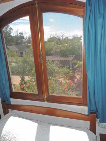 Imagen de la habitación del Hotel La Casona, La Paloma. Foto 12