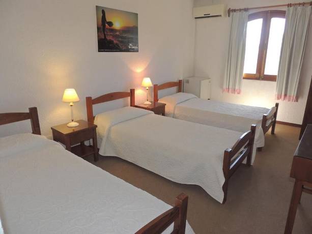 Imagen de la habitación del Hotel La Casona, La Paloma. Foto 15