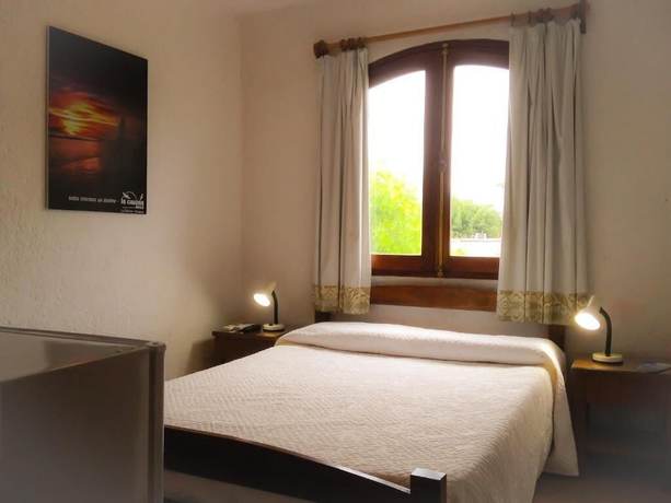 Imagen de la habitación del Hotel La Casona, La Paloma. Foto 16