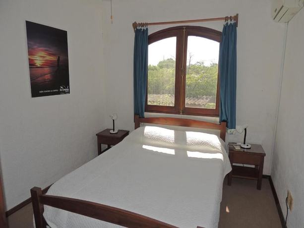 Imagen de la habitación del Hotel La Casona, La Paloma. Foto 17