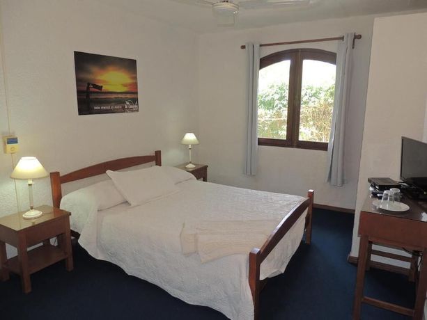 Imagen de la habitación del Hotel La Casona, La Paloma. Foto 19