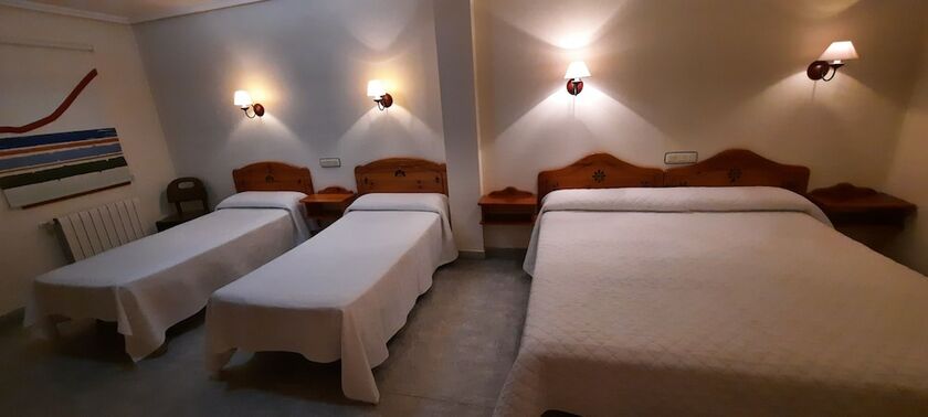 Imagen general del Hotel La Casona, Noja. Foto 1