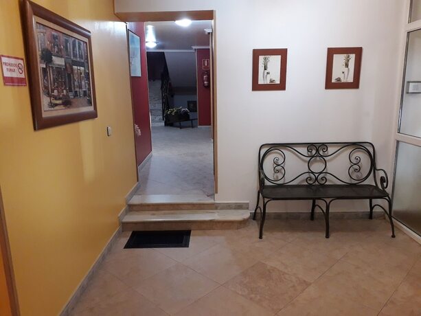 Imagen general del Hotel La Casona, Noja. Foto 2