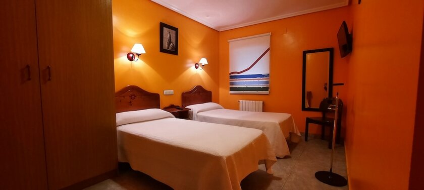 Imagen general del Hotel La Casona, Noja. Foto 3